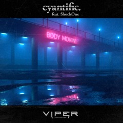 Body Movin' (Club Master) [feat. ShockOne]