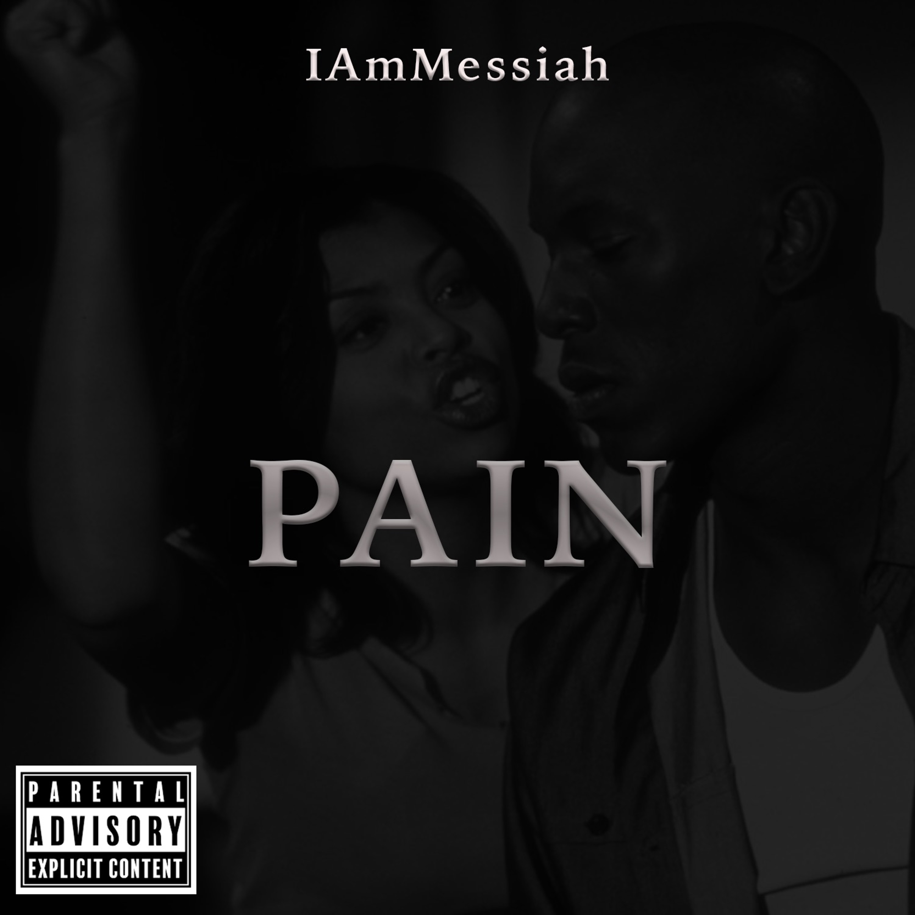 Pain episode artwork