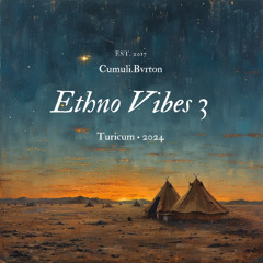 Cumuli.Bvrton - African Desert (Original Mix)