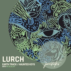 Lurch X MC Bluejay - Earth Track