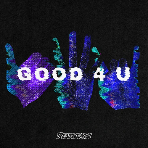 Artwork for the song GOOD 4 U by Gentlemens Club on Next Sound