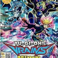 Yu-Gi-Oh Duel Links [Vrains wining conditions]
