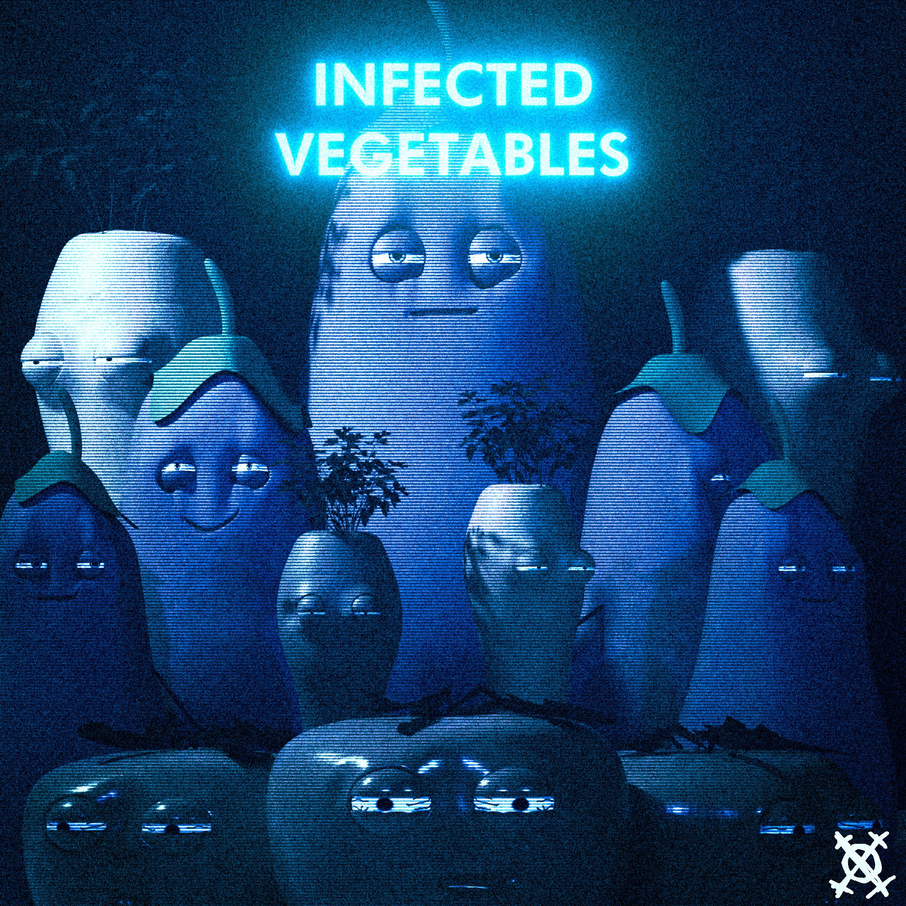 CONTAMINATED CROPS [VIP] (Patreon Exclusive) episode artwork