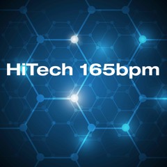 HiTech 165bpm [ Free Download ]