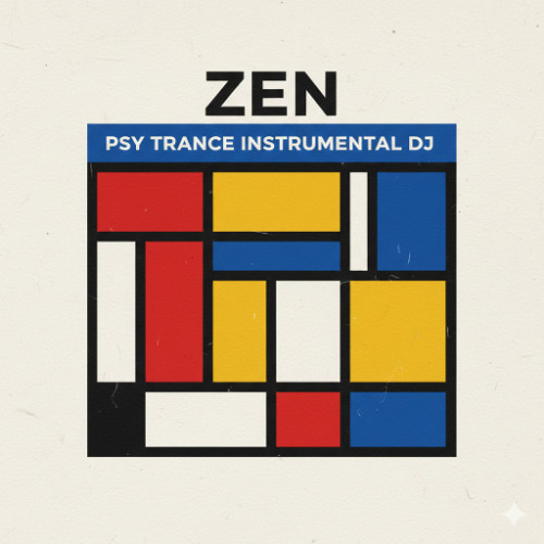 Chromatic Void Psy-Trance Instrumental