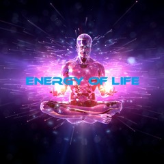 Energy Of Life