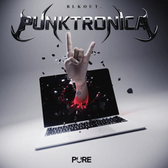 Punktronica EP