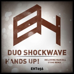 Hands Up! (Marcell Stone Remix)