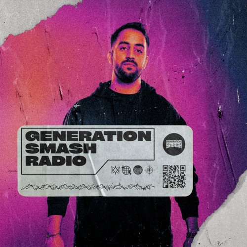 JON T in the mix - Generation Smash Summer Festival Special 2026