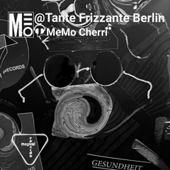 Set@Tante Frizzante Berlin
