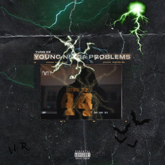 Young Nigga Problems - Yung DZ - Prod by 27 Corazones