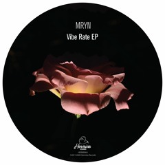 PREMIERE: Mryn - Drown In Chorus [Hermine Records]