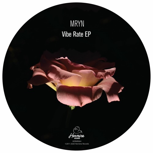 PREMIERE: Mryn - Drown In Chorus [Hermine Records]