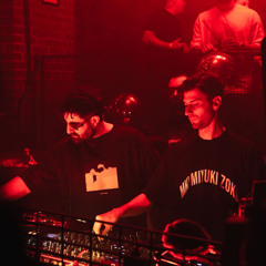 Ramin Rezaie B2B BRADII @ Fabric London - Way Out - 5th October 2025