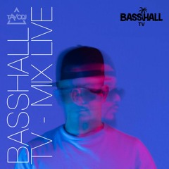 Basshall TV Mix (Live)