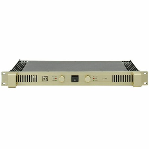 Stream CLASSIC PRO / CP400 by SOUNDHOUSE | Listen online for free