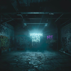 WIGMAN - AFTER PARTY