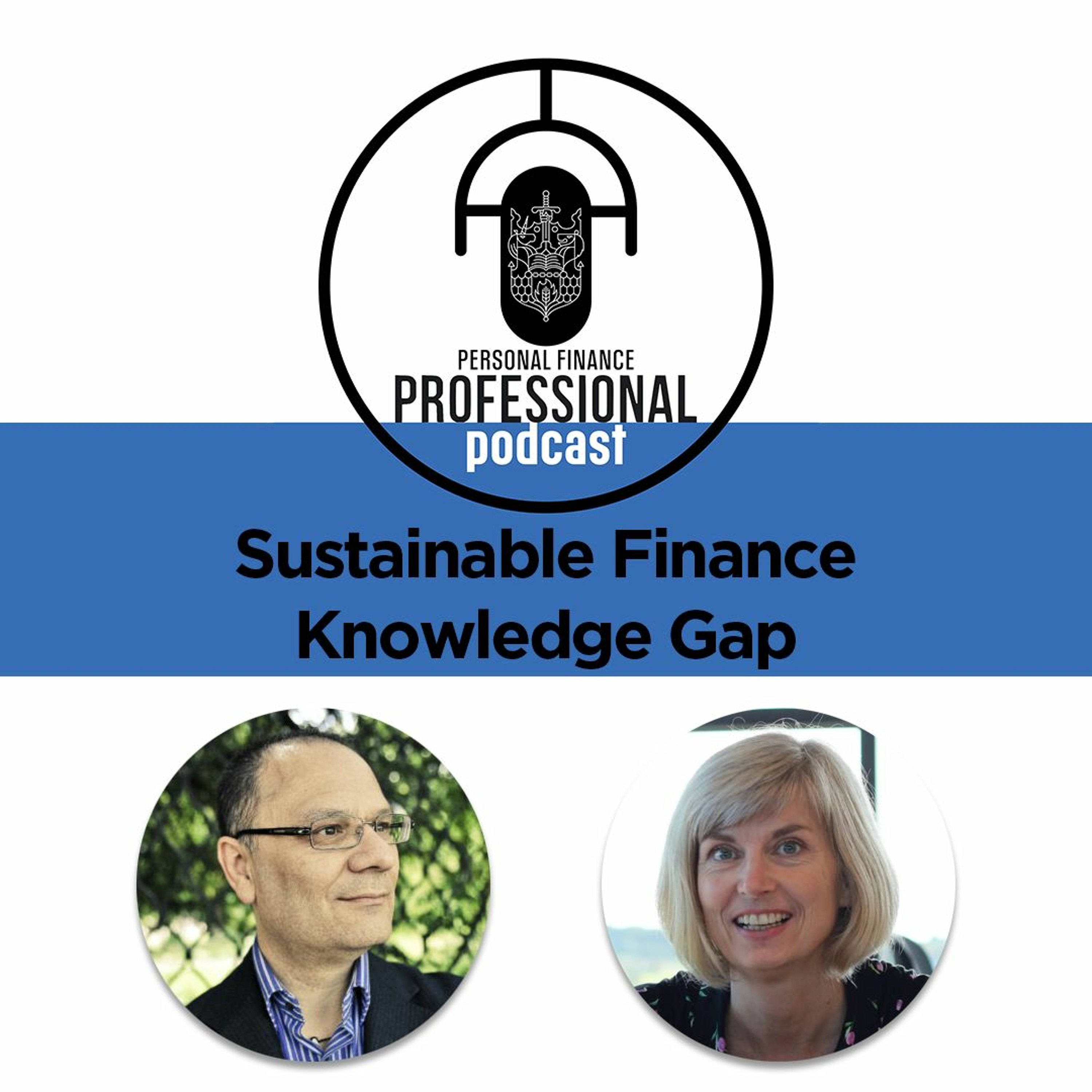 Sustainable Finance Knowledge Gap