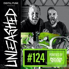 124 | Digital Punk - Unleashed Powered By Roughstate
