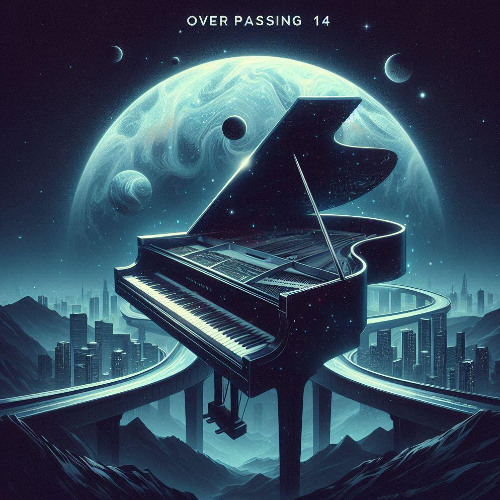 OVERPASSING14