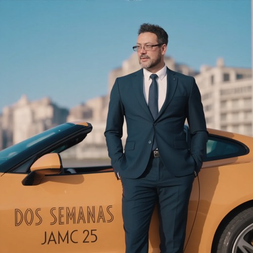 DOS SEMANAS - JAMC 25