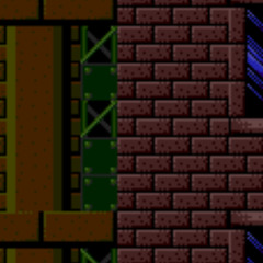 Starlight Zone - Running Through The City