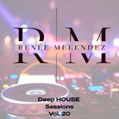 Deep House Sessions-Vol 20