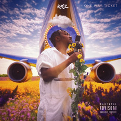 One Way Ticket (feat. Bubby L, Deppisch, Emily Slaney & MKG)