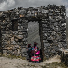 Ecstatic Dance _ Sacred Valley Cusco