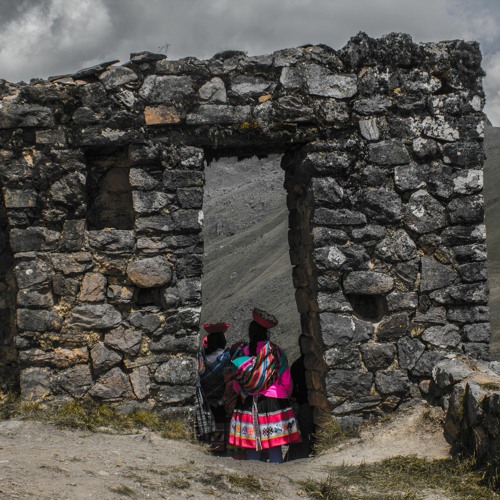 Ecstatic Dance _ Sacred Valley Cusco