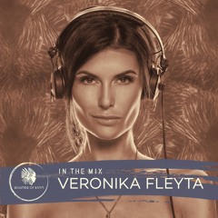 Sounds Of Sirin In The Mix #94 - Veronika Fleyta