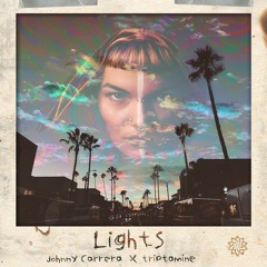 Trip-Tamine & Johnny Carrera - Lights (Original Mix) FREE DOWNLOAD!!!!