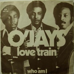 O JAYS - Love Train (FERRER84 VIP REMIX)  Mastered