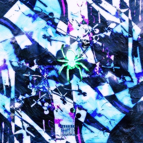 Tk Nae - DESERTION (prod. sxprano)