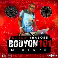 Dj Flip Tha Boss - All I Do Is Win (Mixtape Version)