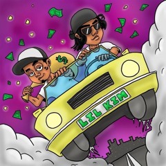 10kdunkin + Keem Veggies - Lil Kim (P. Dkoolin) [Kotarola Exclusive]