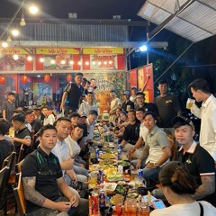 NST GỬI BÁNH BAO NHỎ 2k24 THANH CRAZY MIX