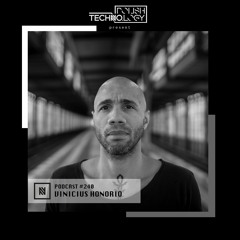 Polish Techno.logy | Podcast #240 | Vinicius Honorio