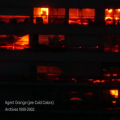 03 Agent Orange - Awake