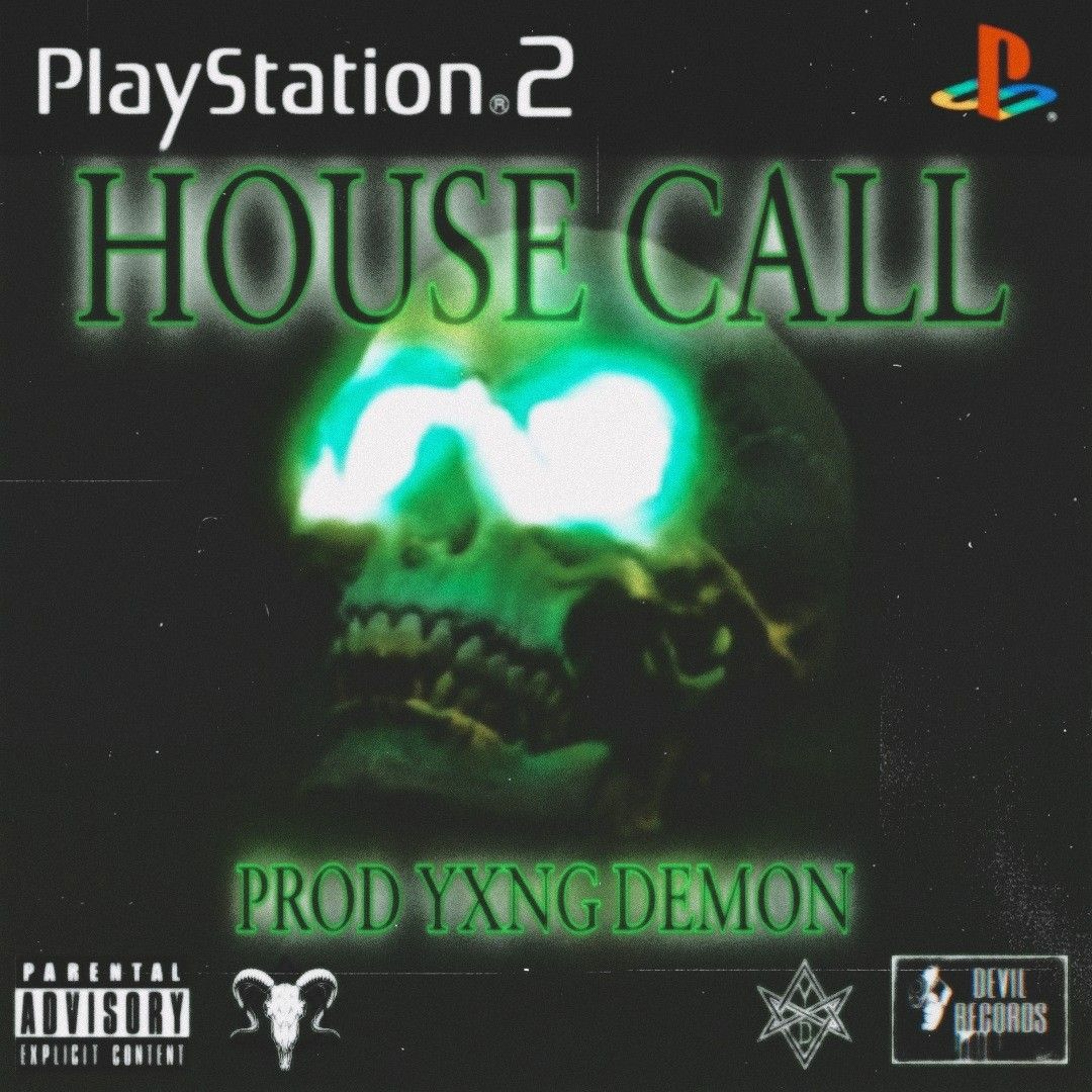 YXNG DEMON