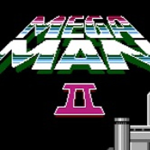 Mega Mega Man Too (KT)