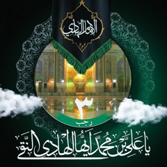 سيّدي | الرادود سيد محمد النجدي | استشهاد الإمام علي الهادي عليه السلام 2020