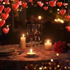 Candlelight  for Two