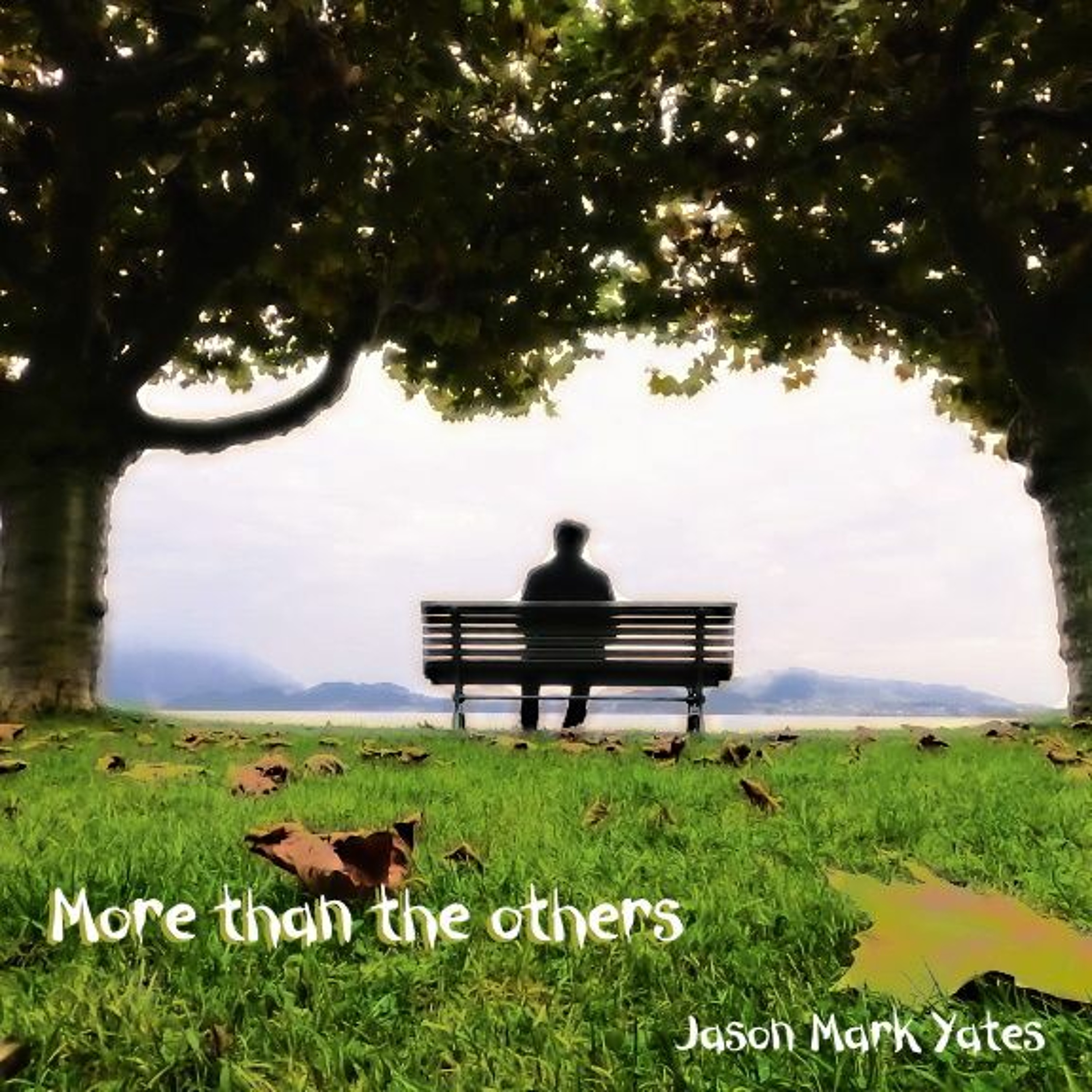 Jason mark yates