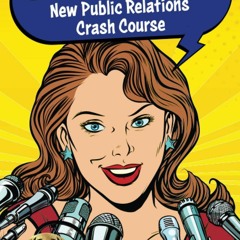 Audiobook 8-Second PR: New Public Relations Crash Course unlimited