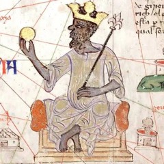 G2G Woo - Mansa Musa