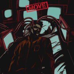 EMORFIK - MOVE