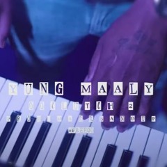 Yung Maaly - 00Clutch 2