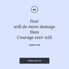 Surviving Stars "5" Fear ..💀⚠️