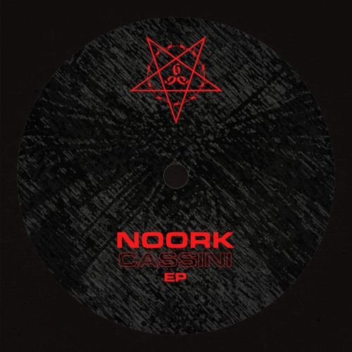 Noork - Acid Machinery ( Kask4r Remix )